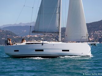39' Dufour 2019 Yacht For Sale